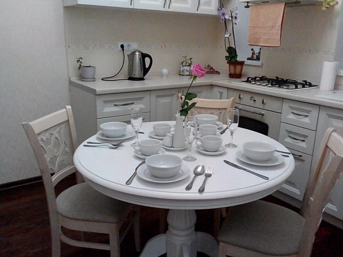 Nezhnyye Apartments Οδησσός Εξωτερικό φωτογραφία