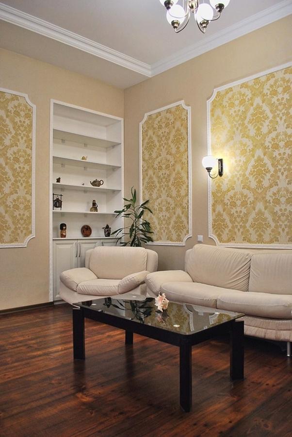 Nezhnyye Apartments Οδησσός Εξωτερικό φωτογραφία