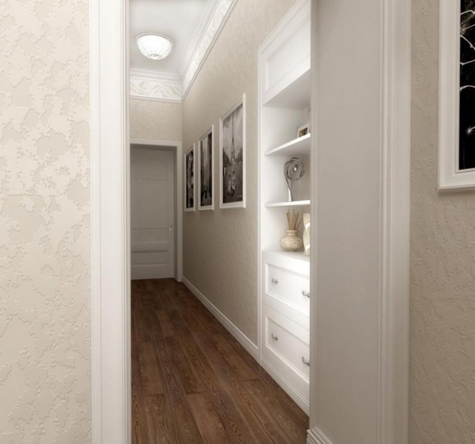 Nezhnyye Apartments Οδησσός Εξωτερικό φωτογραφία